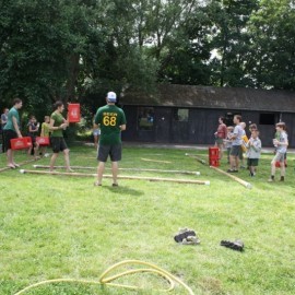 IMG 7588 - Scouts en Gidsen Zaventem 